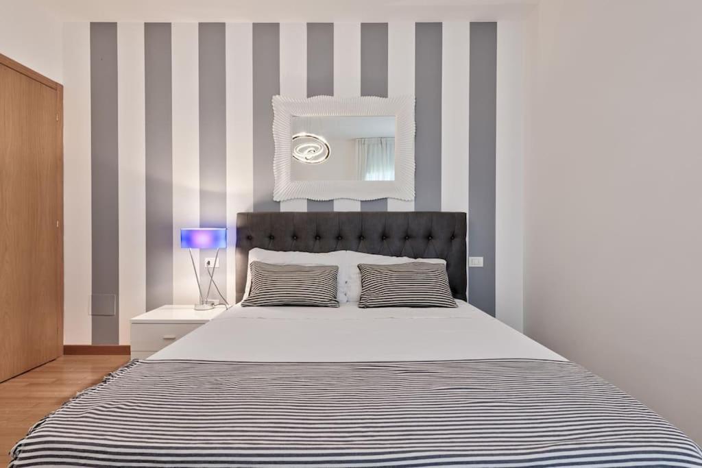 Modern Apartment Casa Mia Easy To Venice Treviso Exterior foto