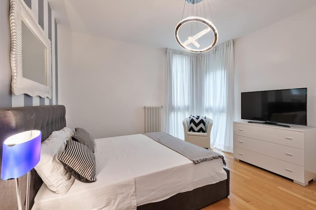 Modern Apartment Casa Mia Easy To Venice Treviso Exterior foto